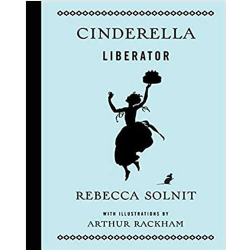 Cinderella Liberator