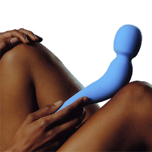 Com Wand Vibrator