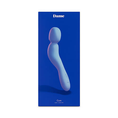 Com Wand Vibrator