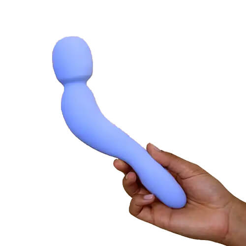 Com Wand Vibrator