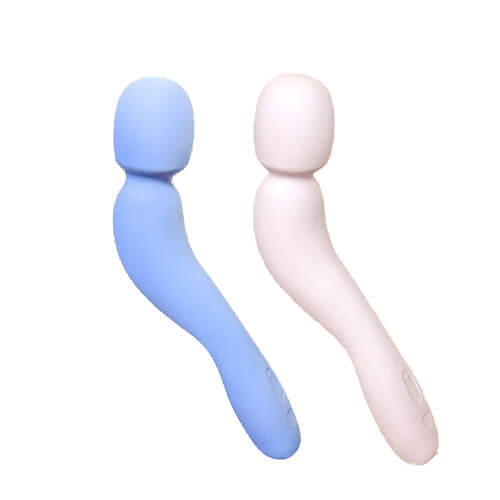 Com Wand Vibrator by Dame As You Like It Com Wand Vibrator by Dame As You Like It