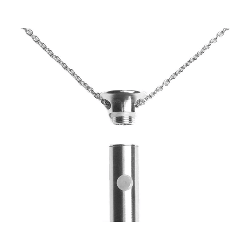 Vesper Necklace Vibrator by Crave