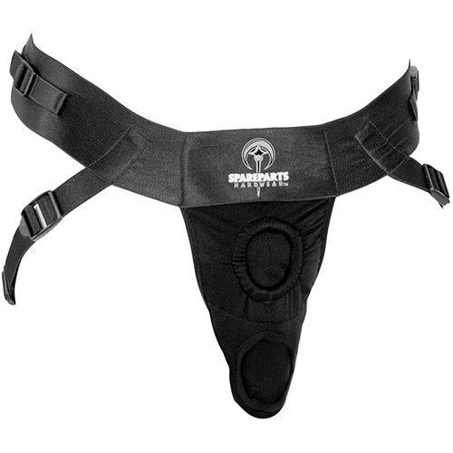 Deuce Harness by SpareParts