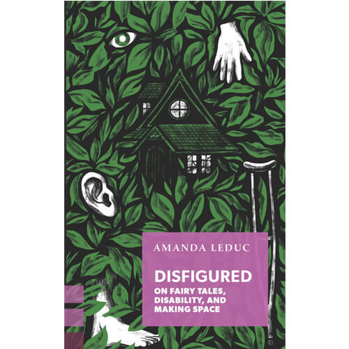 Disfigured