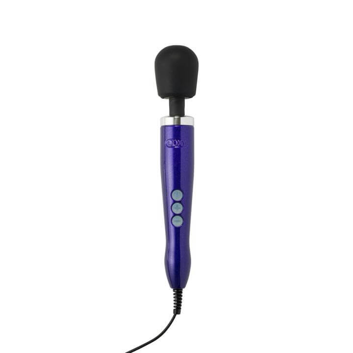 Doxy Die Cast Massager