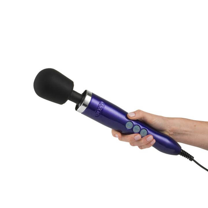 Doxy Die Cast Massager