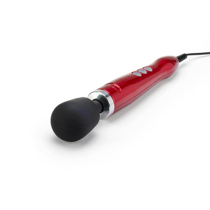 Doxy Die Cast Massager