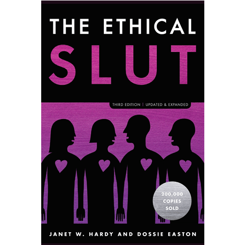 The Ethical Slut, 3rd Edition