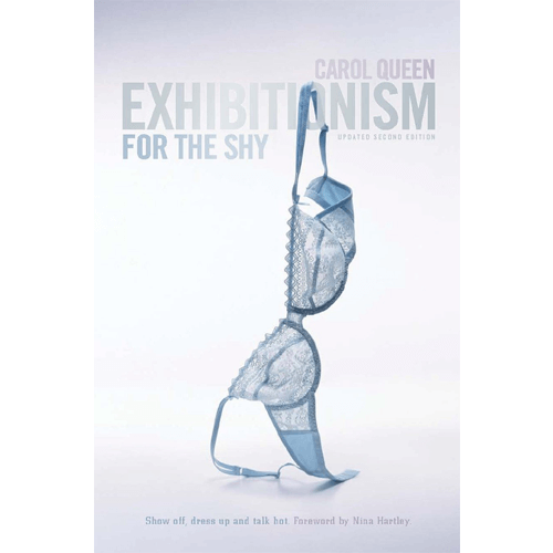 Exhibitionism for the Shy