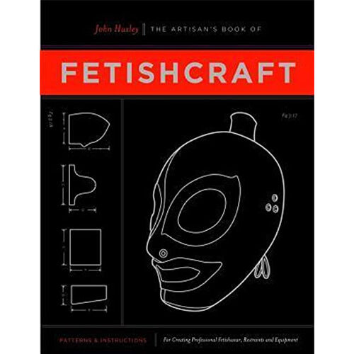 The Artisan's Book of Fetishcraft