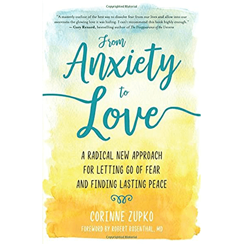 From Anxiety to Love