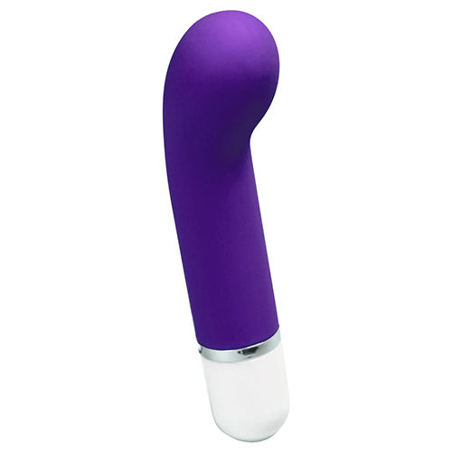 Gee Mini Vibrator by VeDo