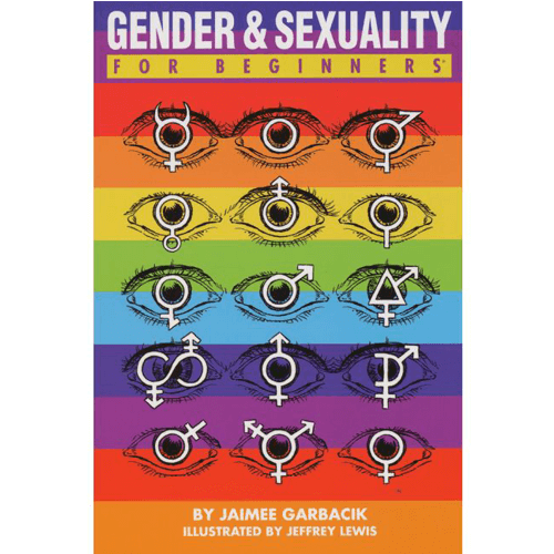 Gender and Sexuality for Beginners