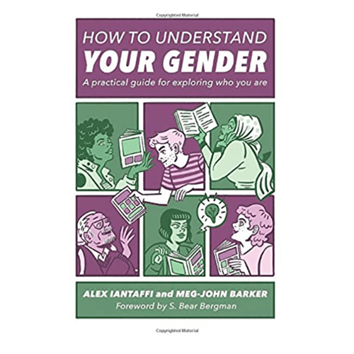 How to Understand Your Gender