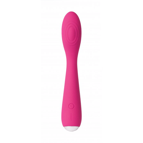 Iris Clitoral and G-Spot Vibrator by Svakom