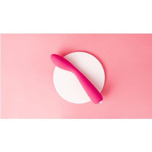 Iris Clitoral and G-Spot Vibrator by Svakom