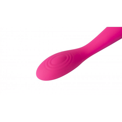 Iris Clitoral and G-Spot Vibrator by Svakom