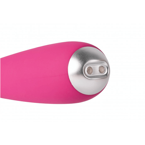 Iris Clitoral and G-Spot Vibrator by Svakom