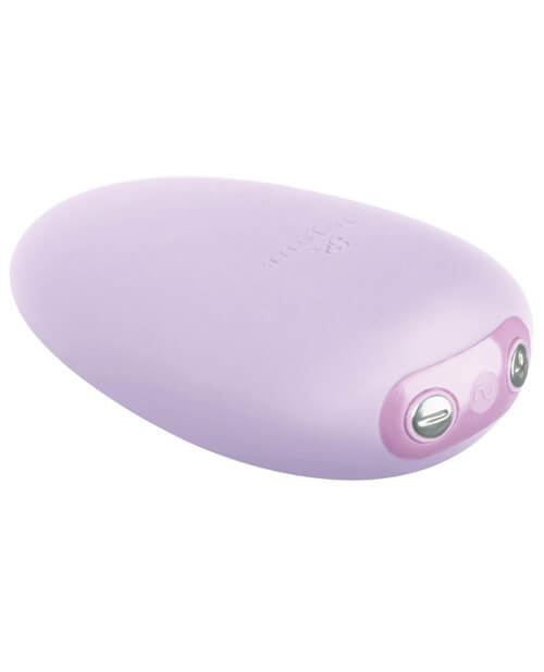 Mimi Vibrating Pebble by Je Joue