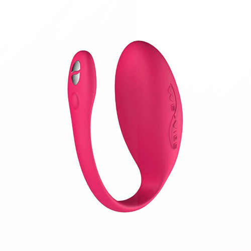 jive wearable vibe pink