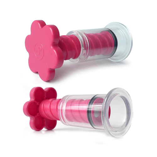 T-Cup Nipple Suction Set by KinkLab As You Like It T-Cup Nipple Suction Set by KinkLab As You Like It