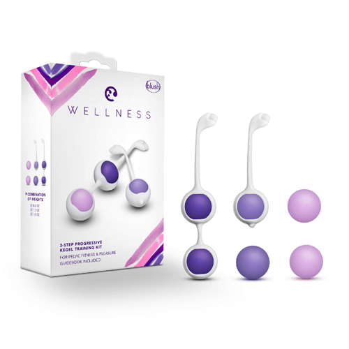 Kegel Wellness Training Kit