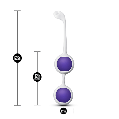 Kegel Wellness Training Kit