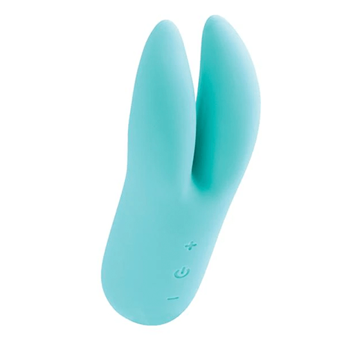 Kitti Dual Tip Vibrator by VeDo