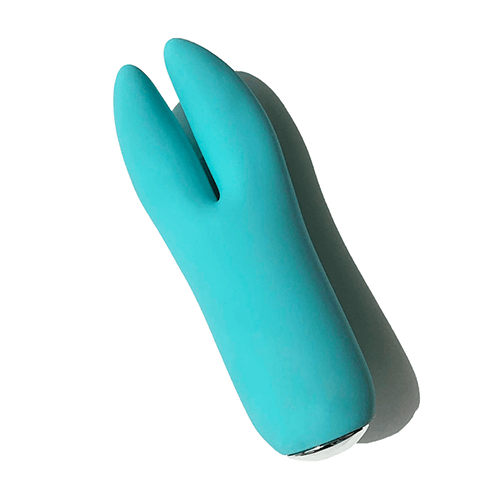 Kitti Dual Tip Vibrator by VeDo