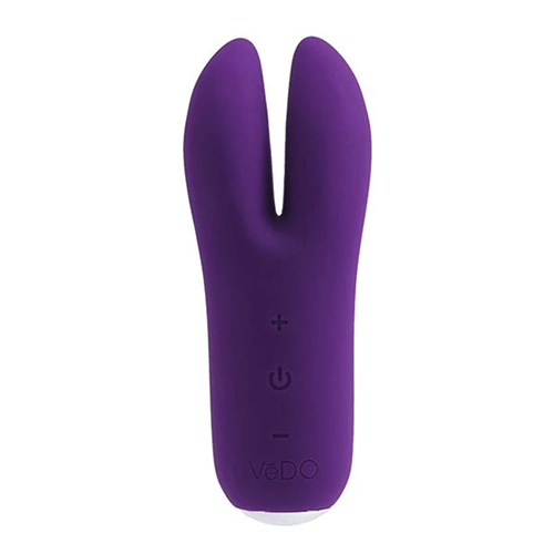 Kitti Dual Tip Vibrator