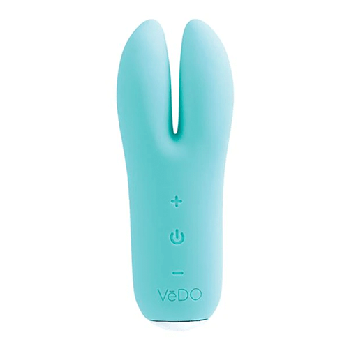 Kitti Dual Tip Vibrator by VeDo