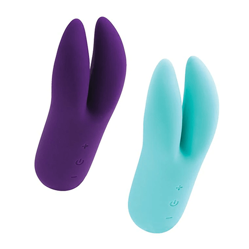 Kitti Dual Tip Vibrator