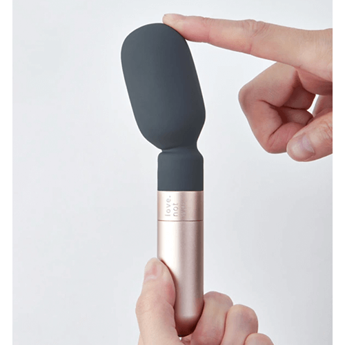 Koi Mini Wand by Love Not War