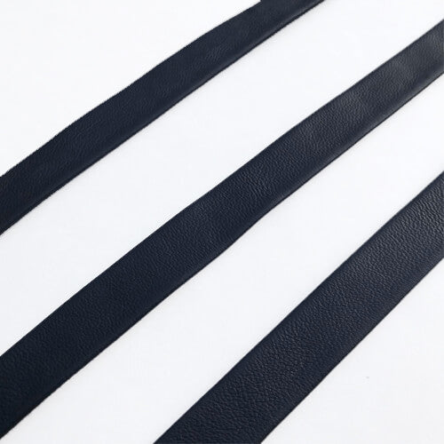 Simple Lambskin Choker
