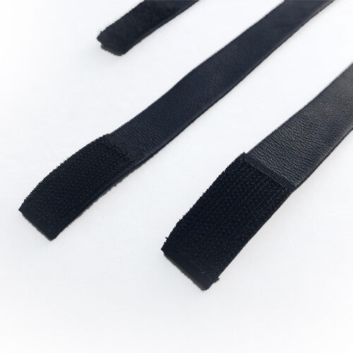 Simple Lambskin Choker