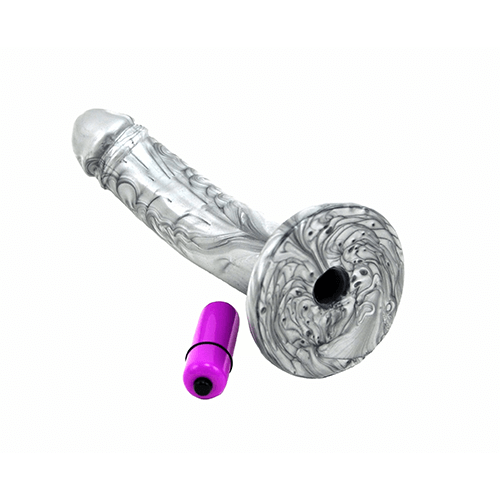 Leo Vibe Dildo by Vixen Creations