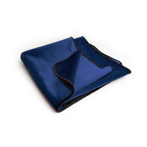 Fascinator Waterproof Throw by Liberator