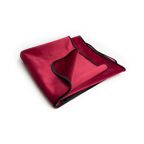 Fascinator Waterproof Throw by Liberator