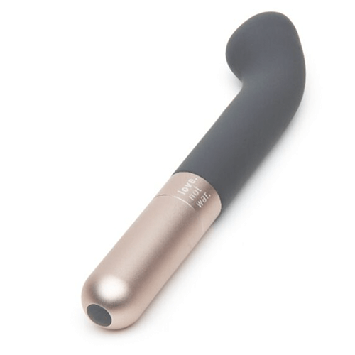 Liebe Mini Vibrator by Love Not War