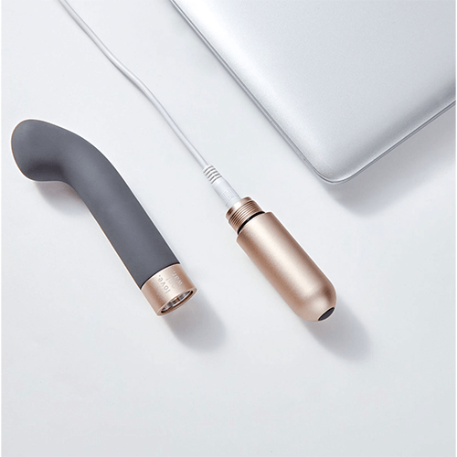 Liebe Mini Vibrator by Love Not War