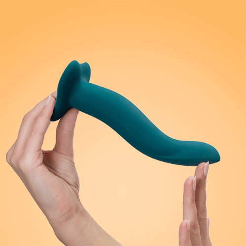 Limba Flex M Flexible Dildo