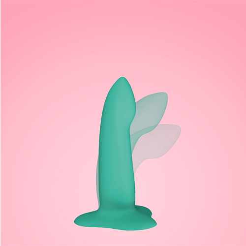Limba Flex S Posable Dildo