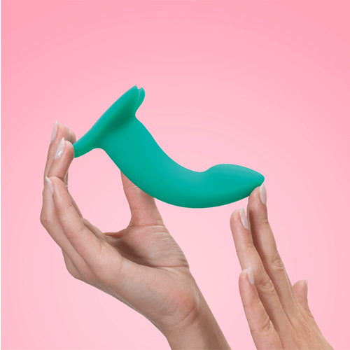 Limba Flex S Posable Dildo