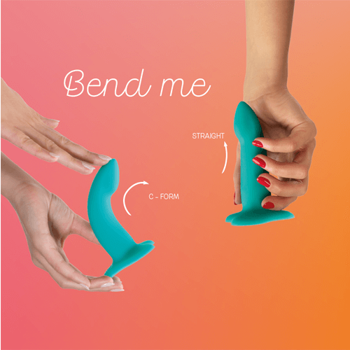 Limba Flex S Posable Dildo