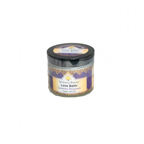 Love Balm Edible Massage Oil