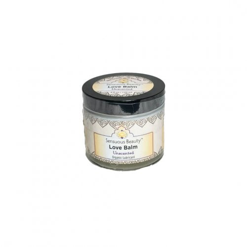 Love Balm Edible Massage Oil