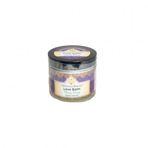 Love Balm Edible Massage Oil