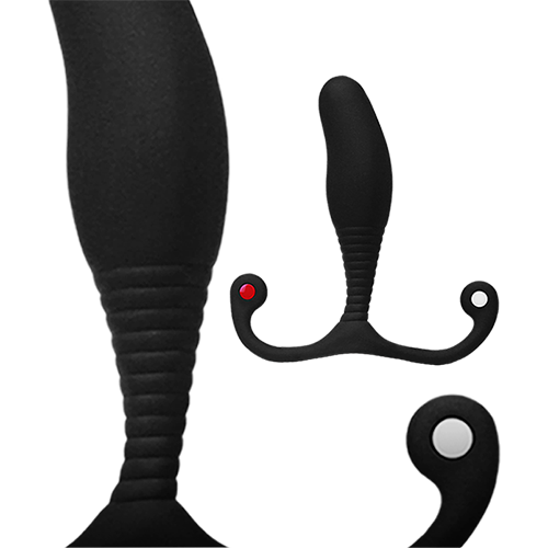 MGX Syn Trident Prostate Massager