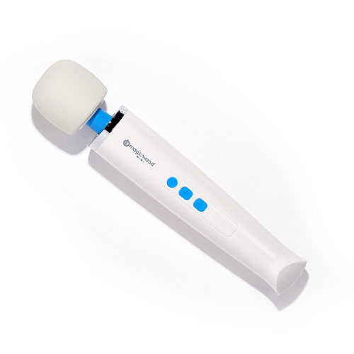 Magic Wand Mini Massager