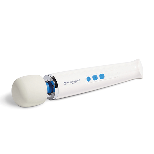 Magic Wand Mini Massager